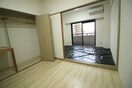 居室 リビングステージ東仙台