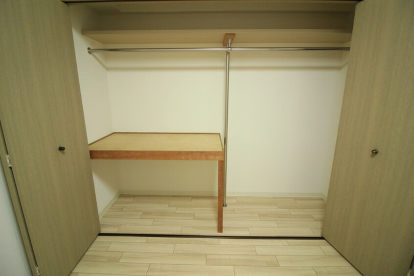 収納 リビングステージ東仙台
