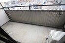 ベランダ・バルコニー リビングステージ東仙台