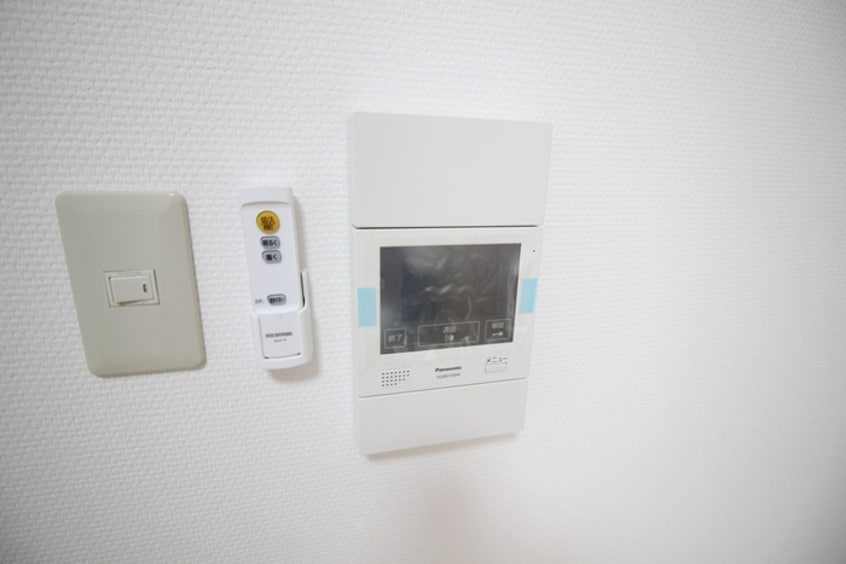 内観写真 リビングステージ東仙台