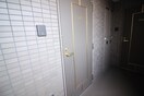 玄関 リビングステージ東仙台