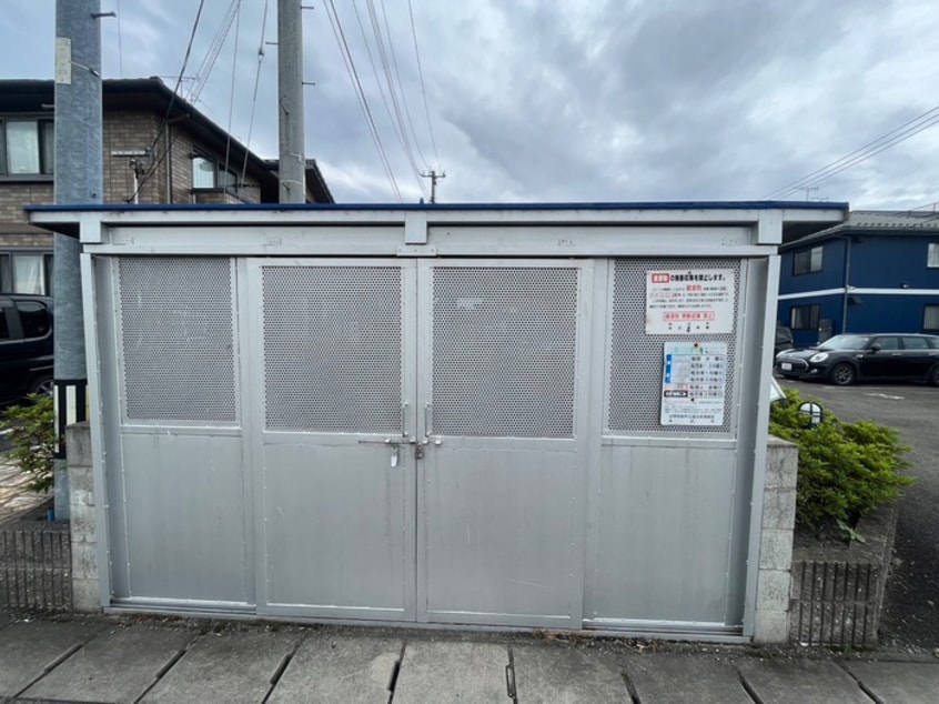 その他 夢弐番館