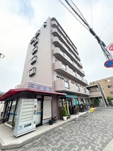 クレセール河原町