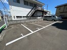 駐車場 クレセール河原町