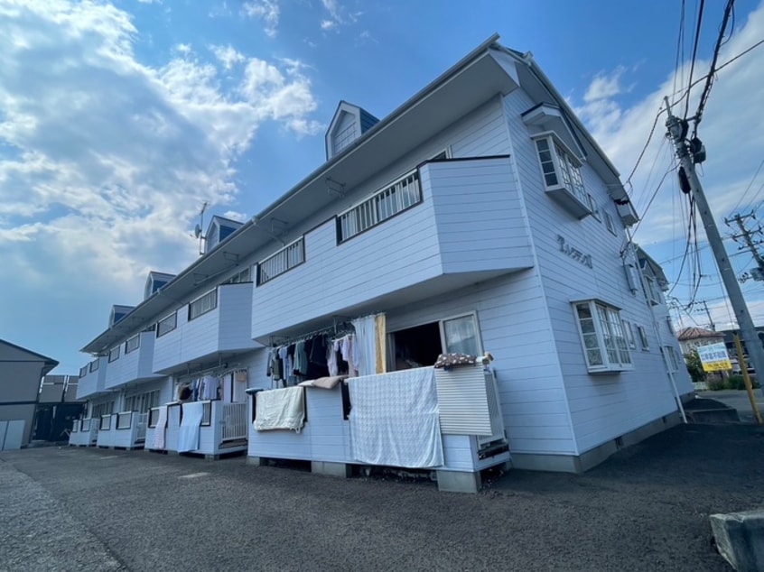 外観写真 ＴレジデンスⅠ