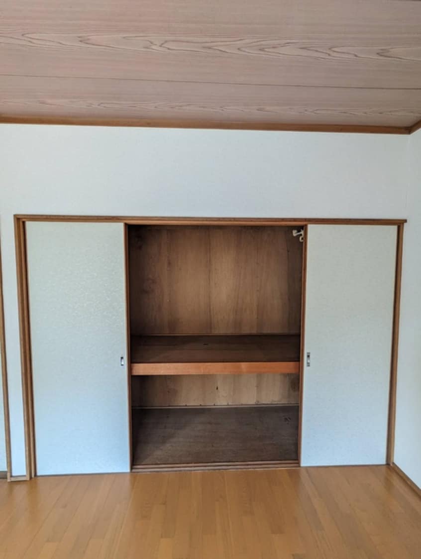 収納 ＴレジデンスⅠ