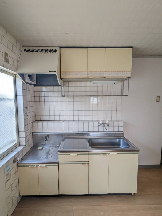 キッチン ＴレジデンスⅠ