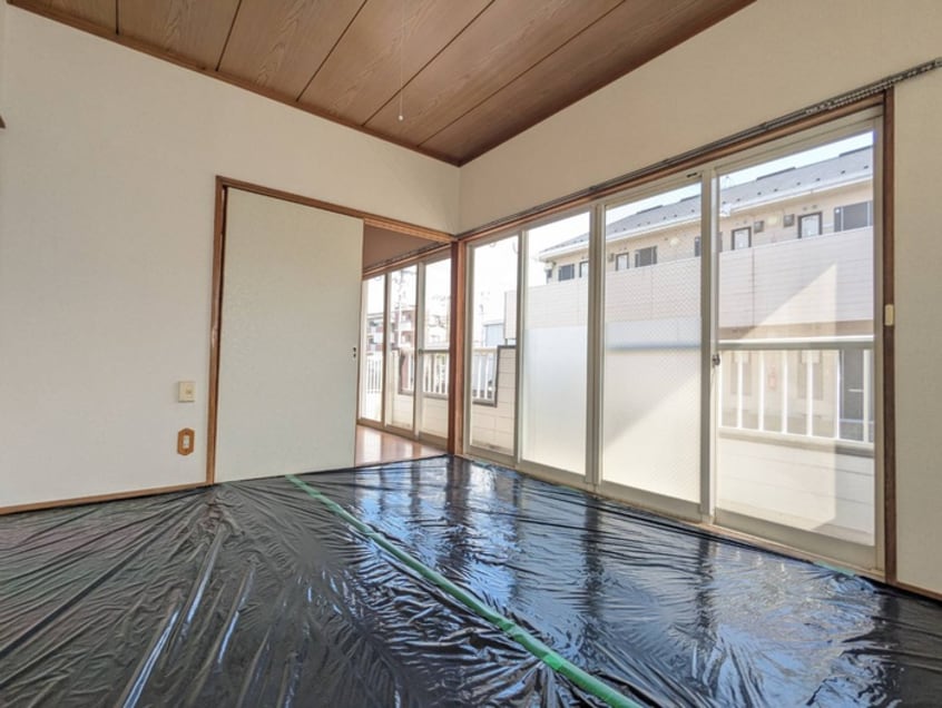 居室 ＴレジデンスⅠ