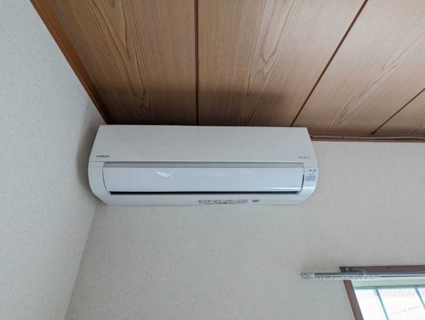 内観写真 ＴレジデンスⅠ