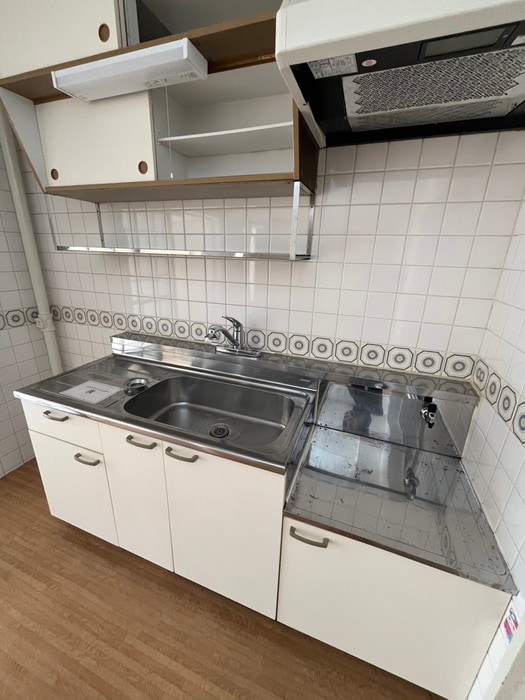 キッチン コーポラスみつぎ