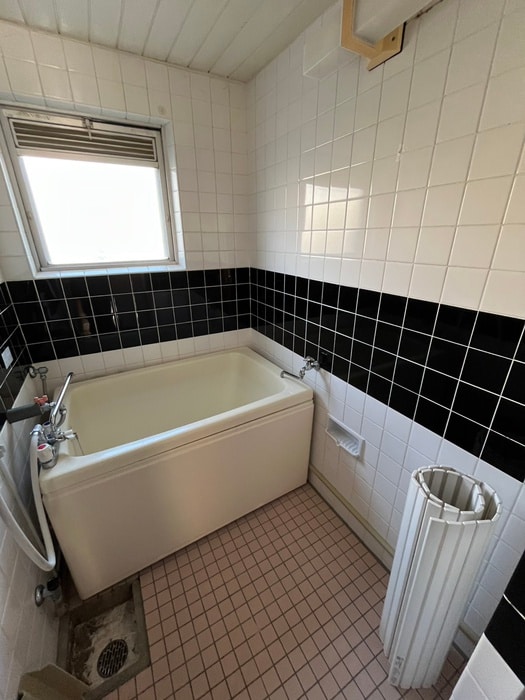 バス／シャワールーム等 コーポラスみつぎ