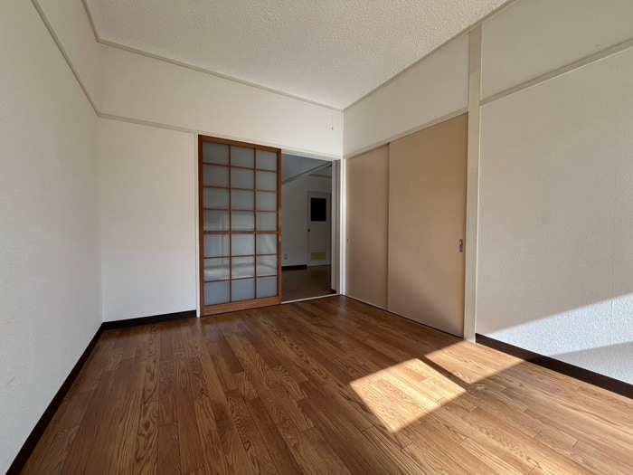 居室 コーポラスみつぎ