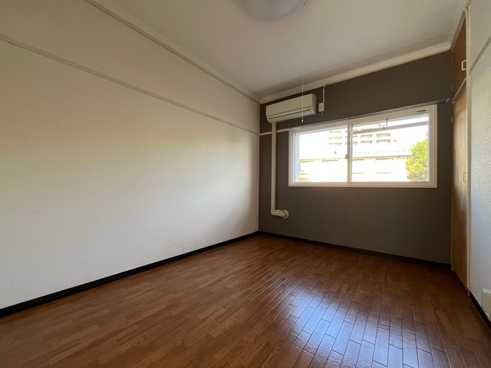 居室 コーポラスみつぎ