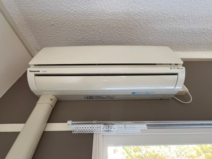 内観写真 コーポラスみつぎ