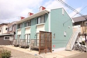 フォレスタ宮千代