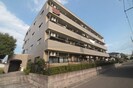 アステール21の外観
