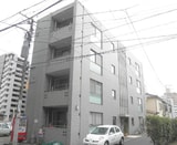 ホットハウス北三番丁公園