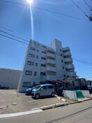 建物設備 オンディーヌ