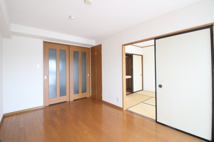 居室 オンディーヌ