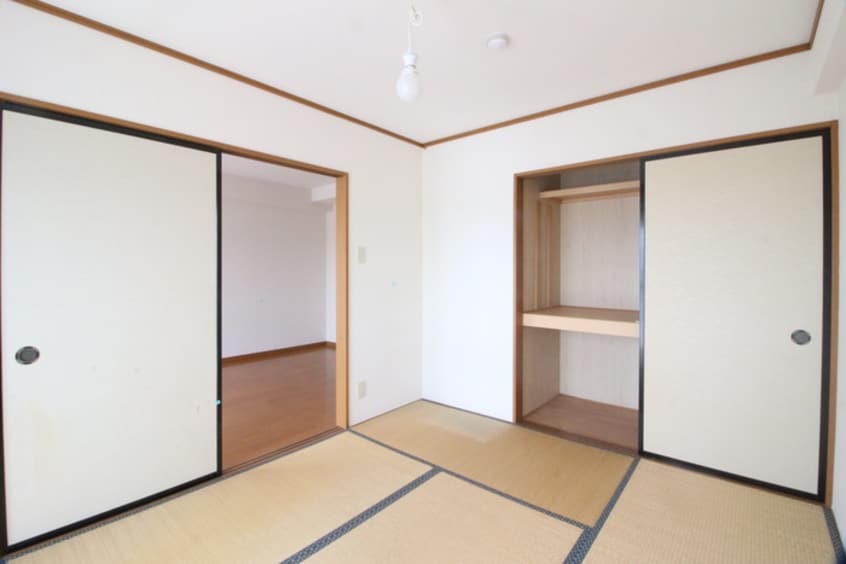 居室 オンディーヌ