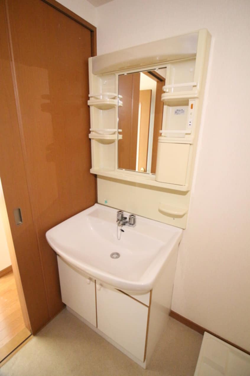 洗面 オンディーヌ