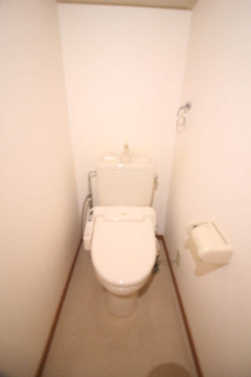 トイレ オンディーヌ