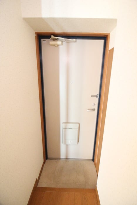 玄関 オンディーヌ