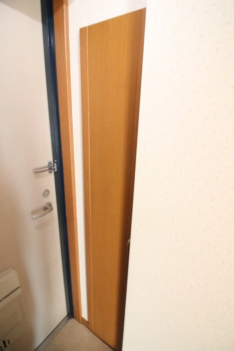 靴箱 オンディーヌ