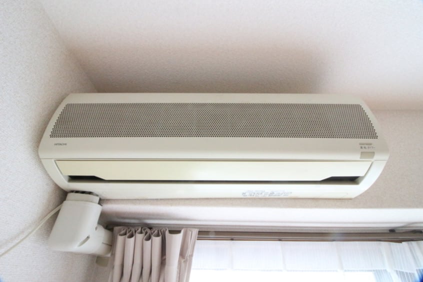 内観写真 オンディーヌ