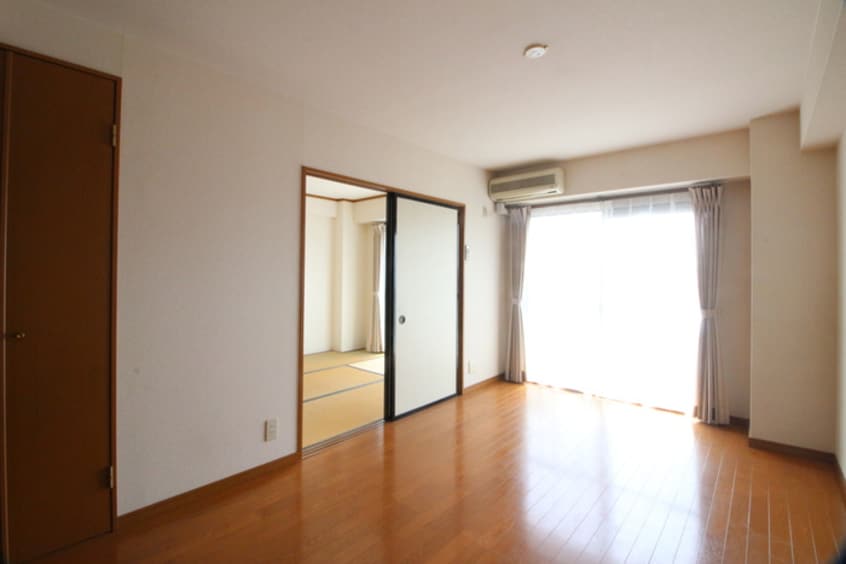 居室 オンディーヌ