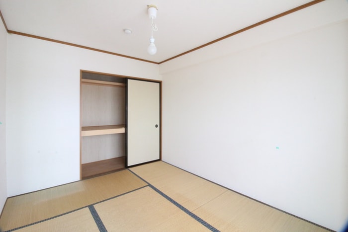 居室 オンディーヌ