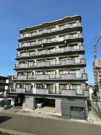 パルテノン福田町