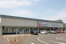 カワチ薬品あすと長町(ドラッグストア)まで900m パルティール