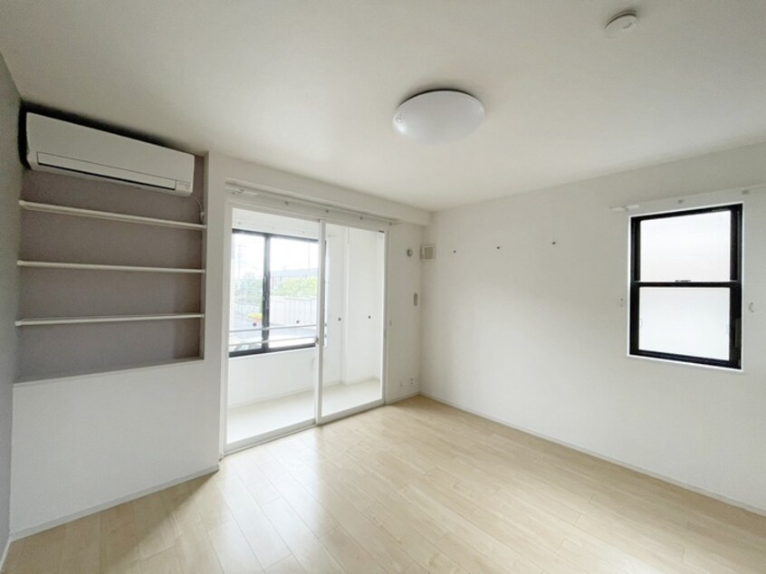 居室 グレイスガーデン松森Ⅱ