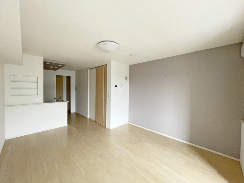 居室 グレイスガーデン松森Ⅱ