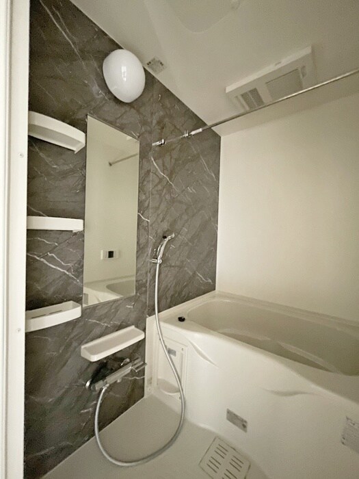 バス／シャワールーム等 グレイスガーデン松森Ⅱ