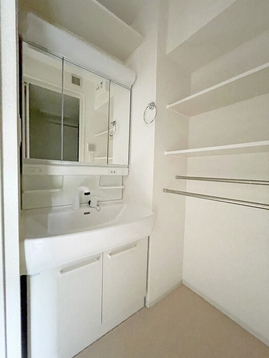 洗面 グレイスガーデン松森Ⅱ