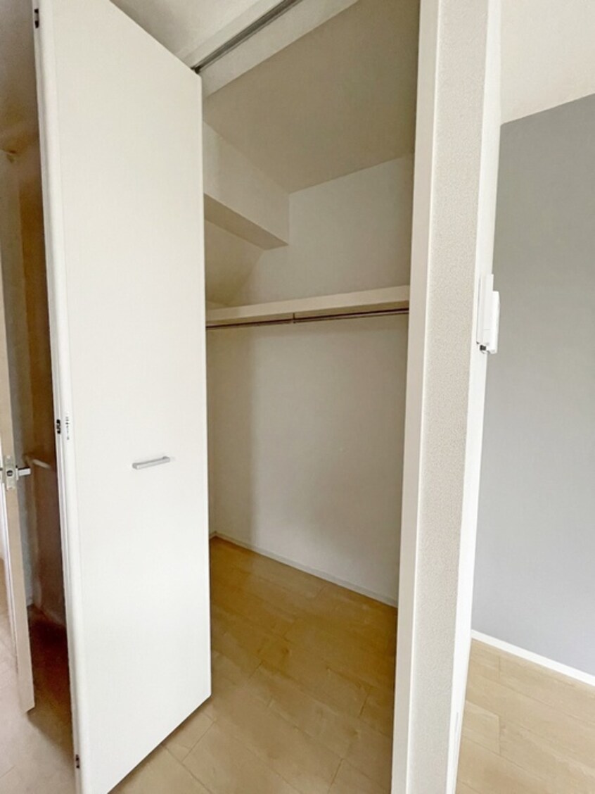 収納 グレイスガーデン松森Ⅱ