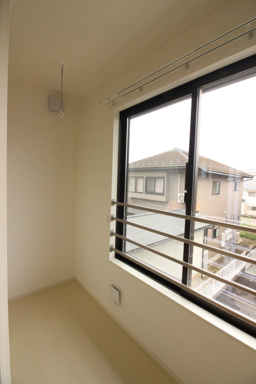 居室 グレイスガーデン松森Ⅱ