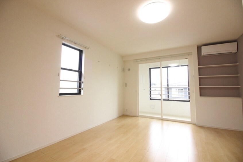 居室 グレイスガーデン松森Ⅱ