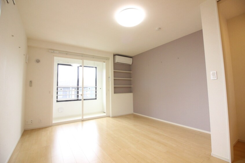 居室 グレイスガーデン松森Ⅱ