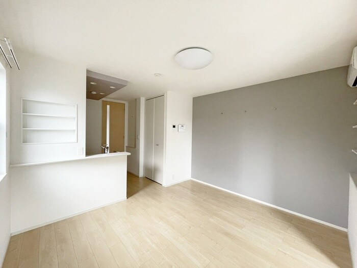 居室 グレイスガーデン松森Ⅱ