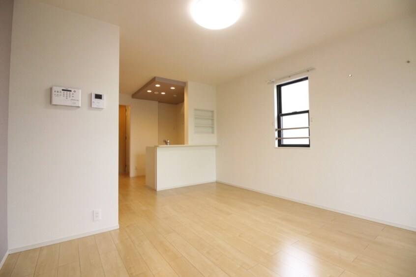 居室 グレイスガーデン松森Ⅱ