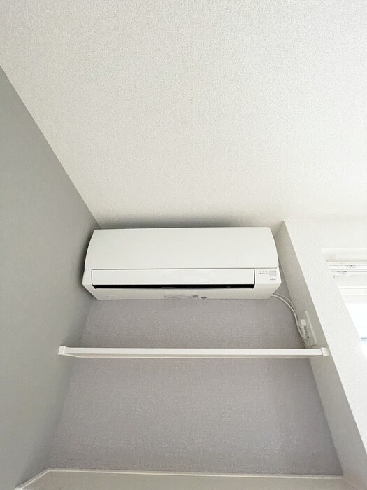 内観写真 グレイスガーデン松森Ⅱ