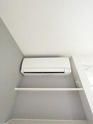 内観写真 グレイスガーデン松森Ⅱ