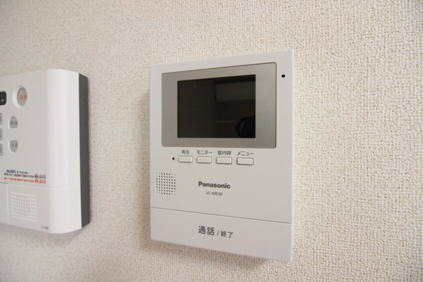 内観写真 グレイスガーデン松森Ⅱ