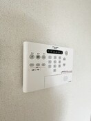 内観写真 グレイスガーデン松森Ⅱ