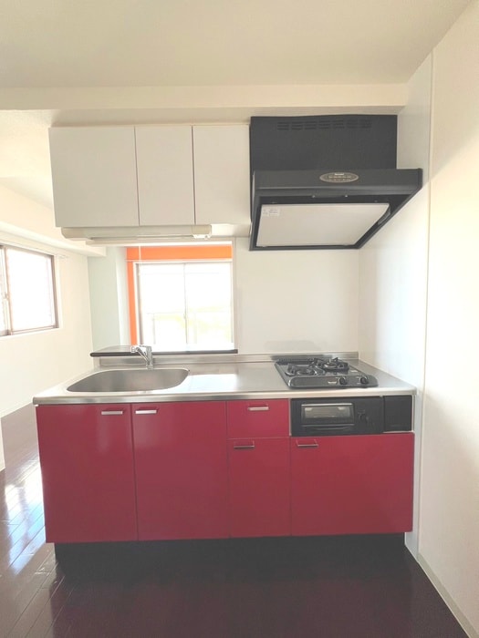 キッチン ヴィアーレ広瀬