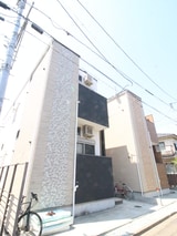 ハーモニーテラス八軒小路