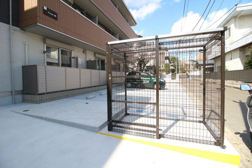 建物設備 D-room土樋